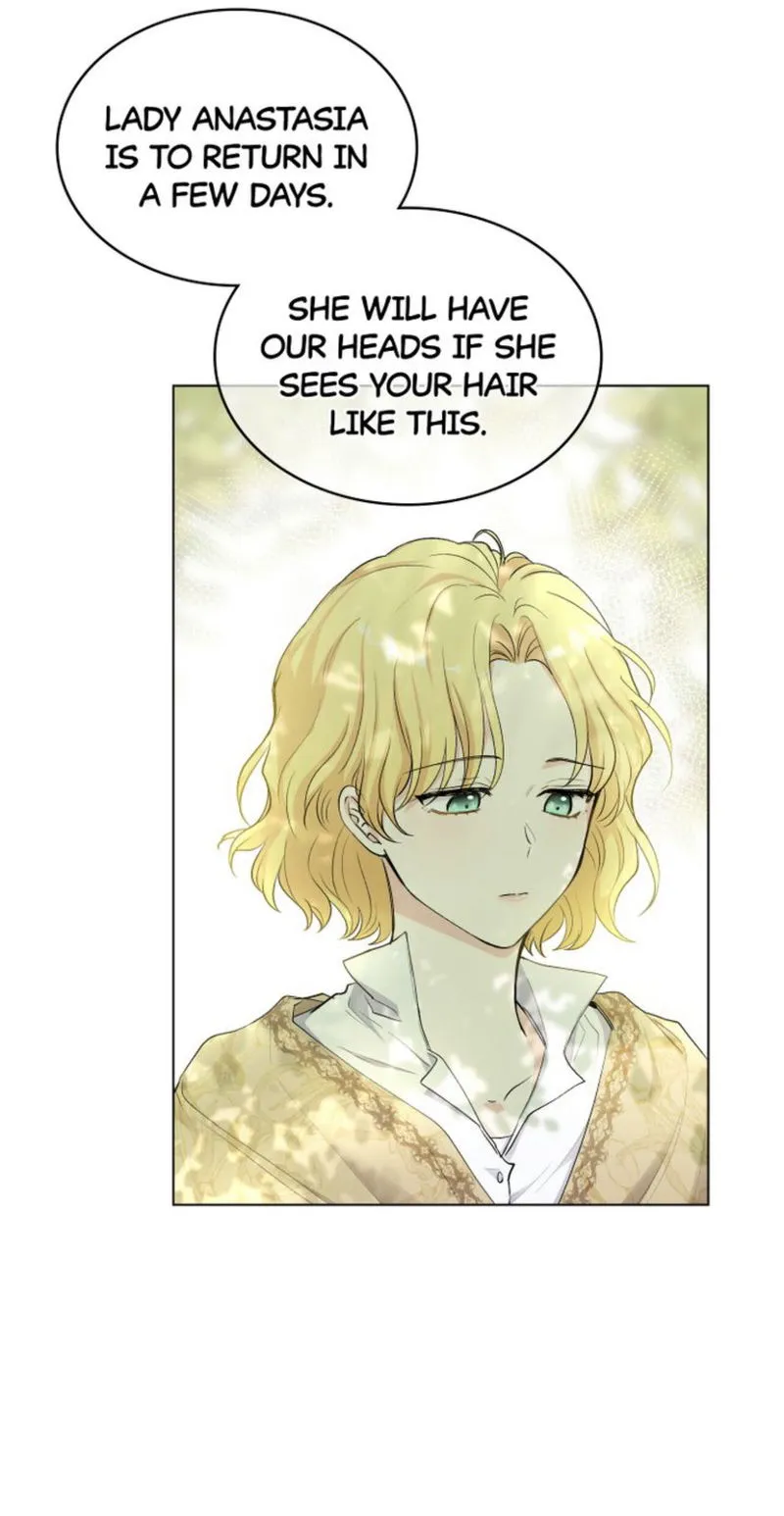 Finding Camellia Chapter 10 Online - página 6