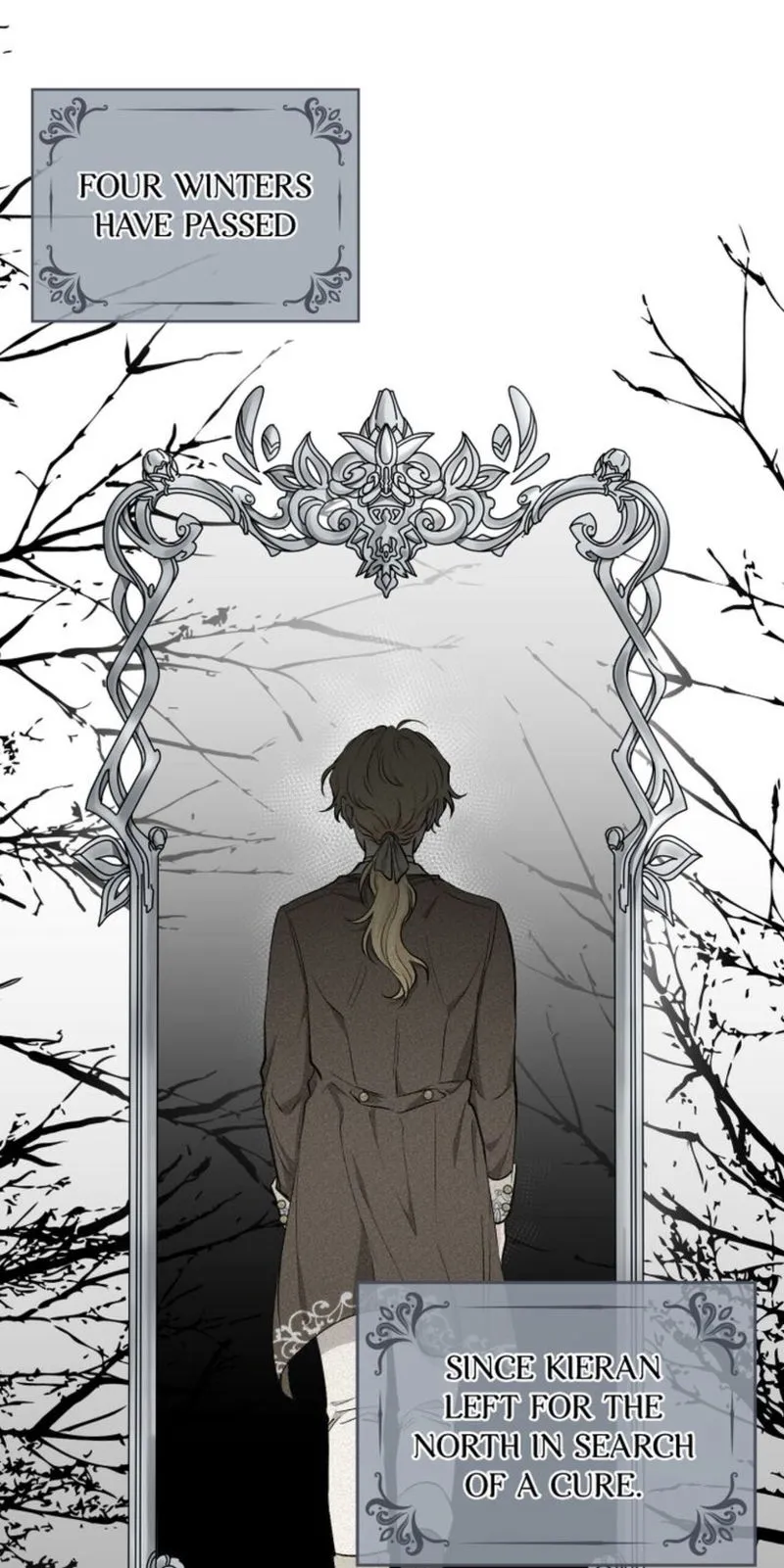 Finding Camellia Chapter 10 Online - página 8