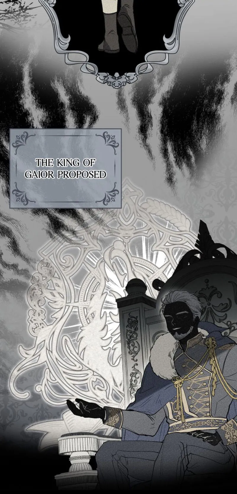 Finding Camellia Chapter 10 Online - página 9