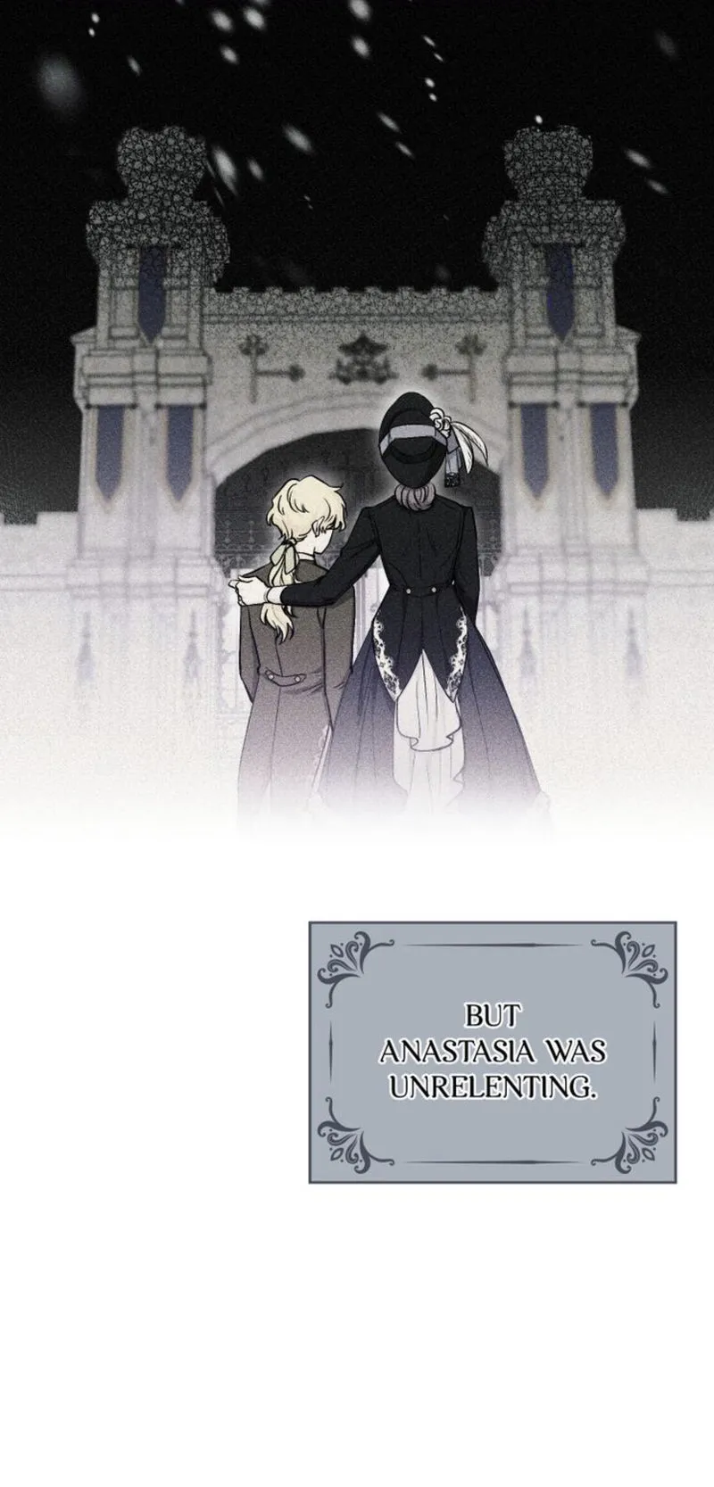 Finding Camellia Chapter 10 Online - página 11