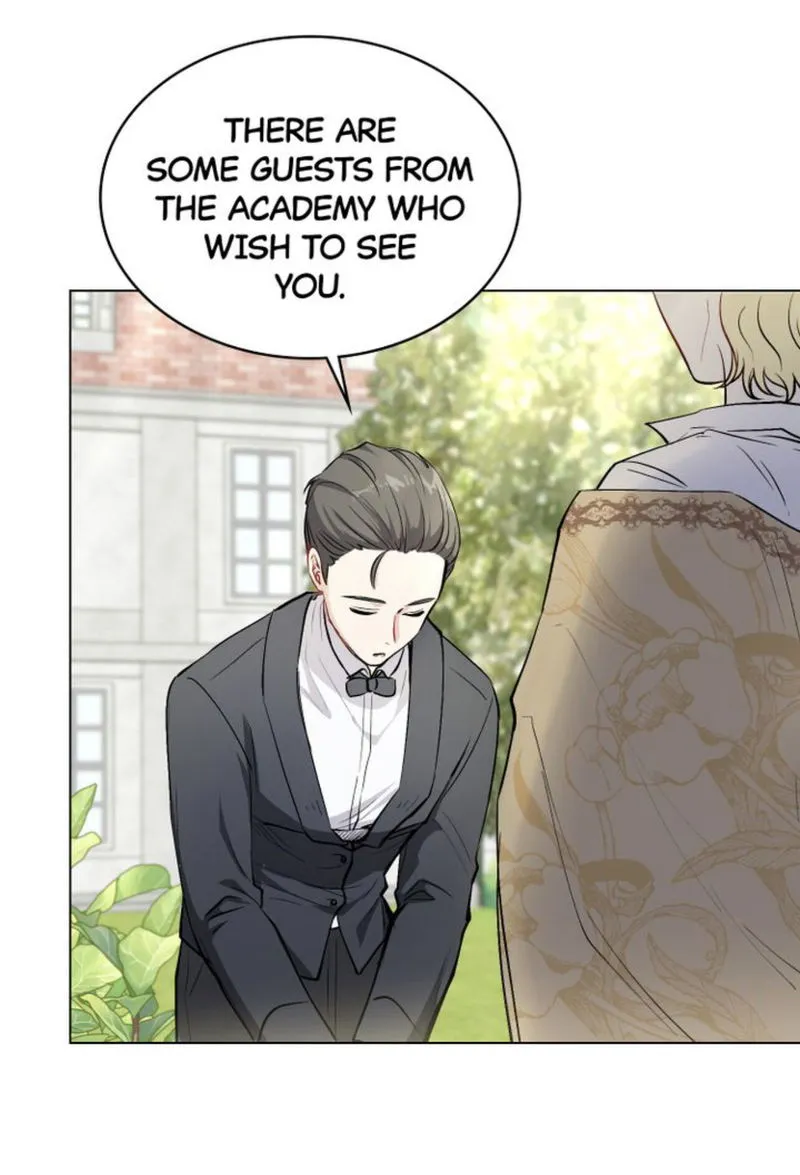 Finding Camellia Chapter 10 Online - página 16
