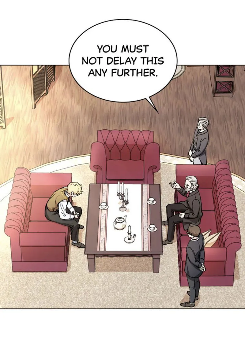 Finding Camellia Chapter 10 Online - página 20