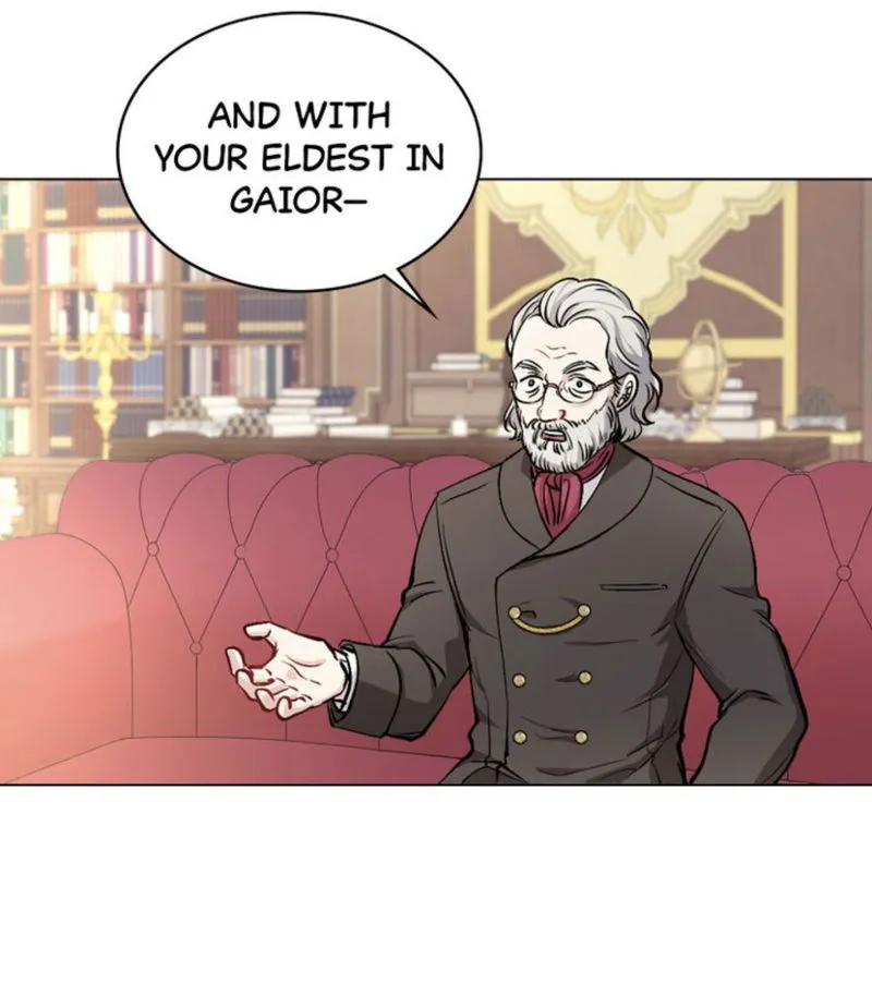 Finding Camellia Chapter 10 Online - página 22