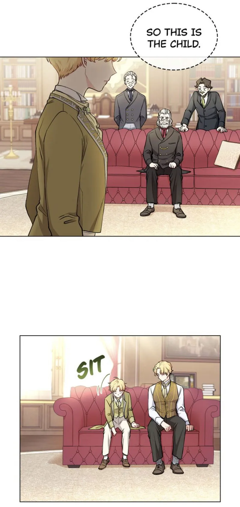 Finding Camellia Chapter 10 Online - página 28