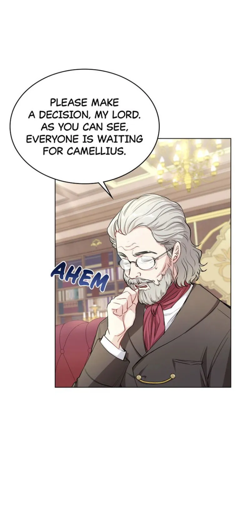 Finding Camellia Chapter 10 Online - página 29