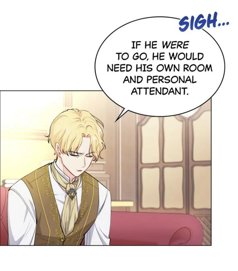 Finding Camellia Chapter 10 Online - página 33