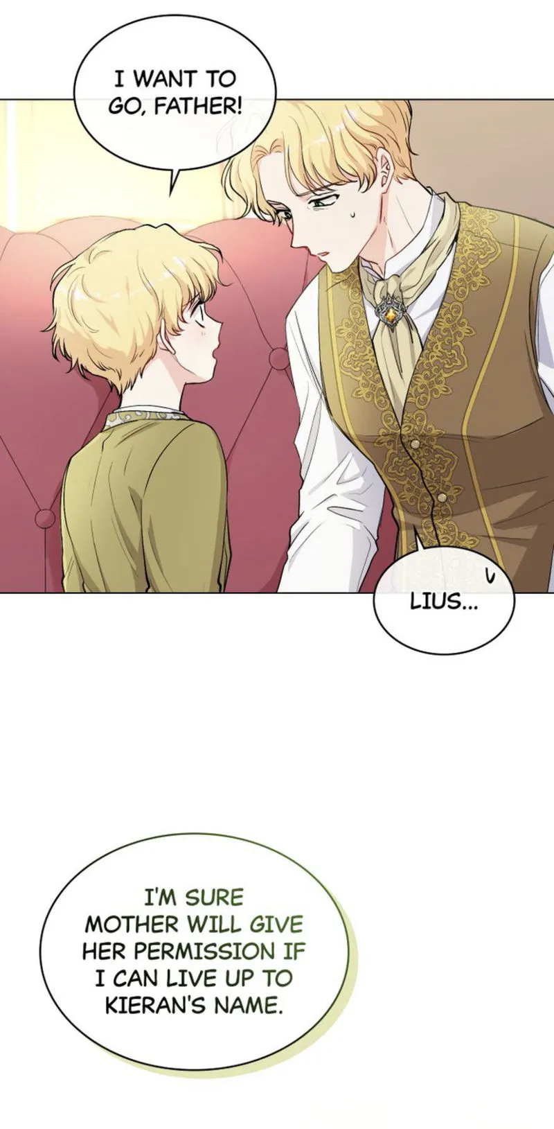 Finding Camellia Chapter 10 Online - página 38