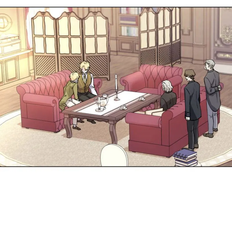 Finding Camellia Chapter 10 Online - página 40