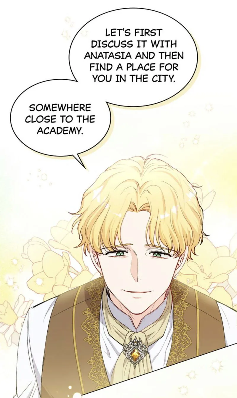Finding Camellia Chapter 10 Online - página 43