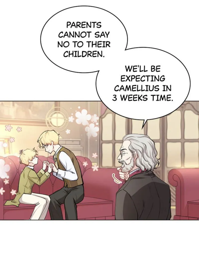 Finding Camellia Chapter 10 Online - página 45