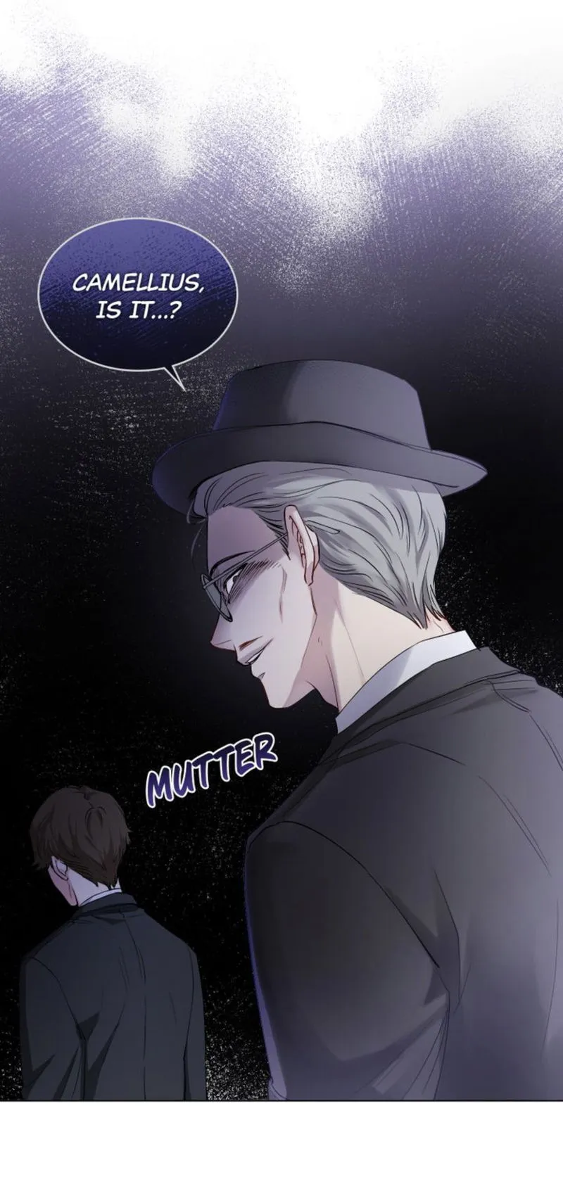 Finding Camellia Chapter 10 Online - página 48