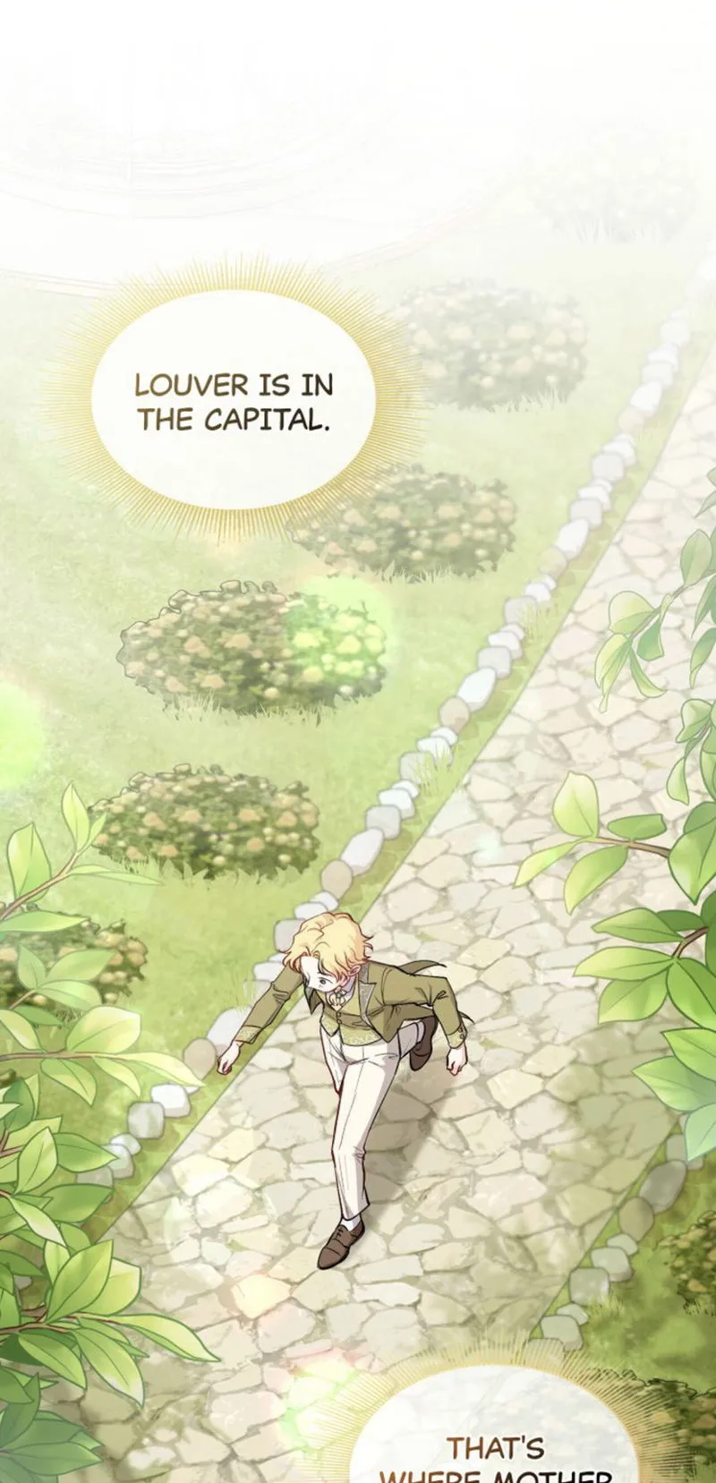Finding Camellia Chapter 10 Online - página 50