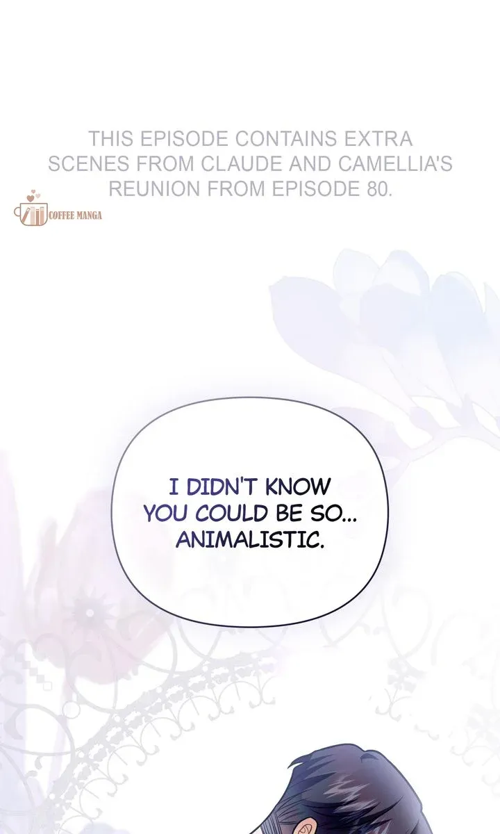 Finding Camellia Chapter 101 Online - página 1