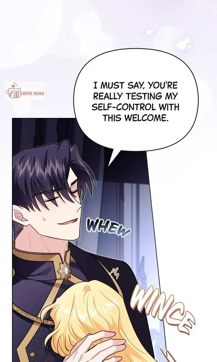 Finding Camellia Chapter 101 Online - página 8