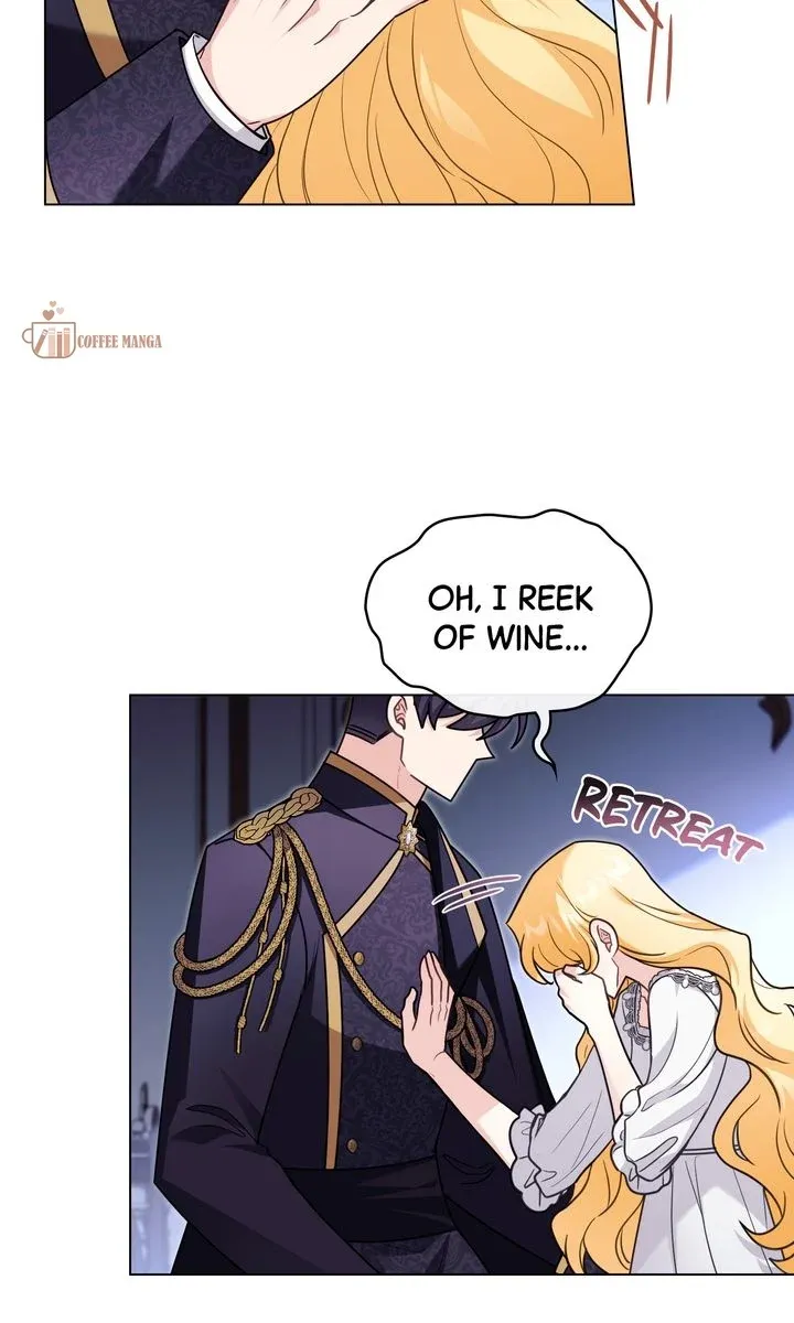 Finding Camellia Chapter 101 Online - página 9