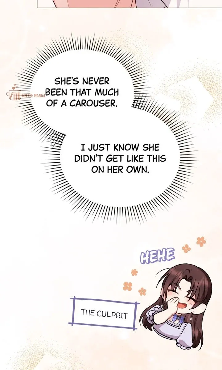 Finding Camellia Chapter 101 Online - página 20