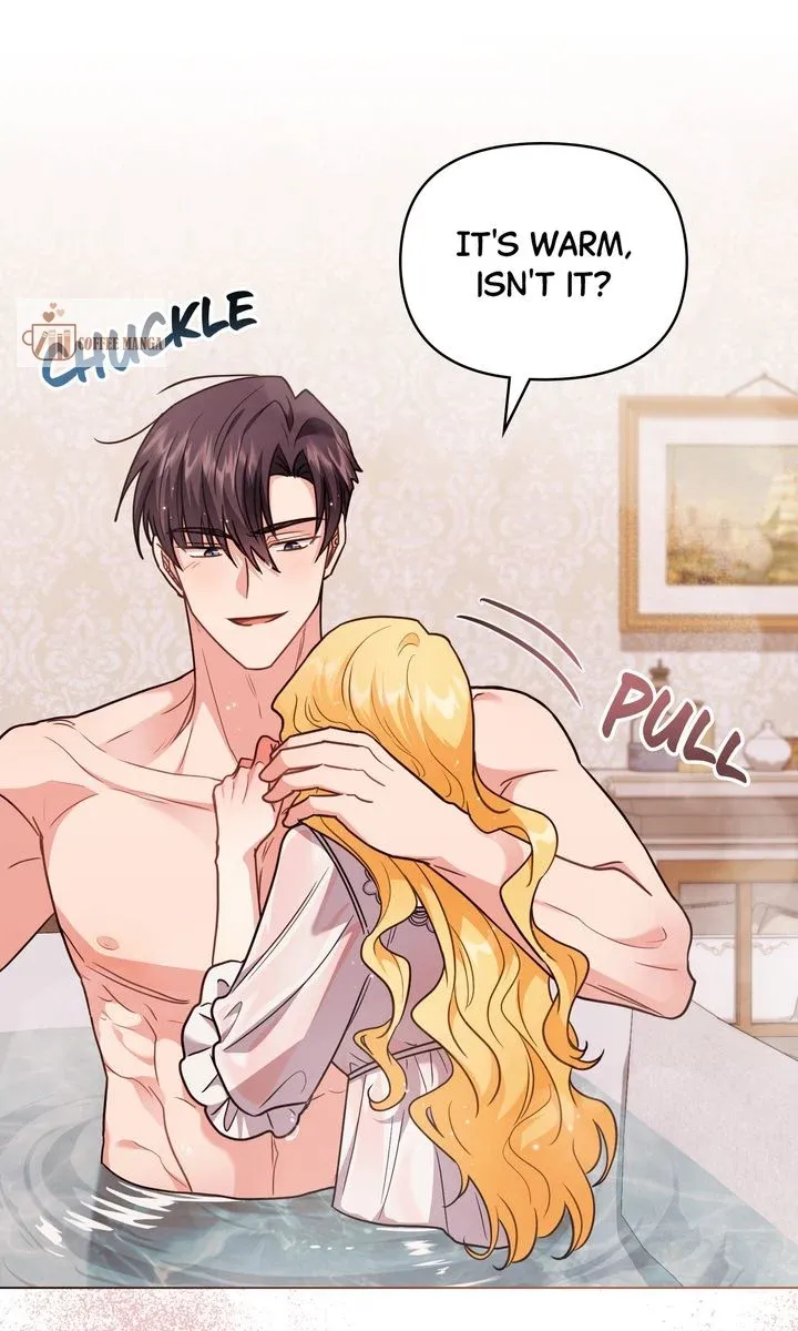 Finding Camellia Chapter 101 Online - página 36