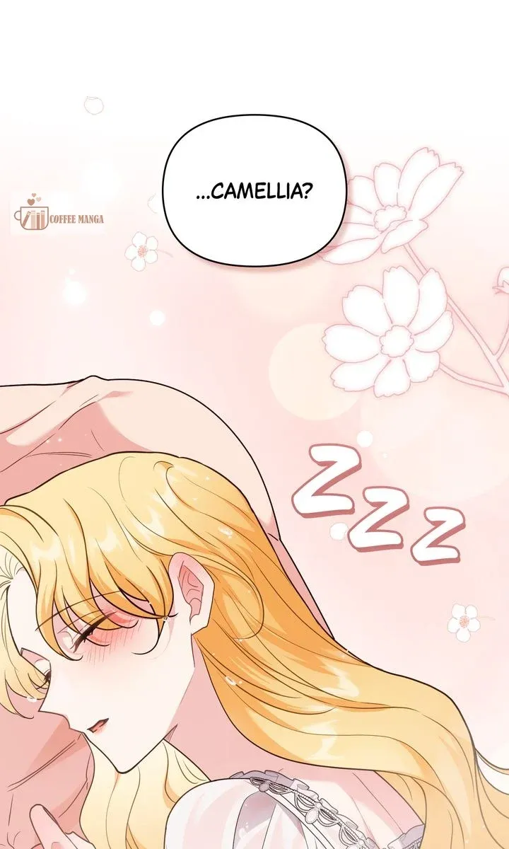 Finding Camellia Chapter 101 Online - página 57