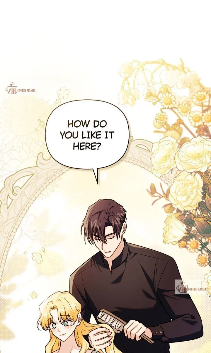 Finding Camellia Chapter 102 Online - página 1