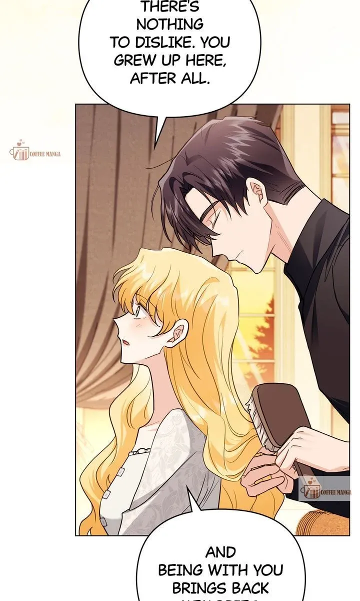 Finding Camellia Chapter 102 Online - página 3
