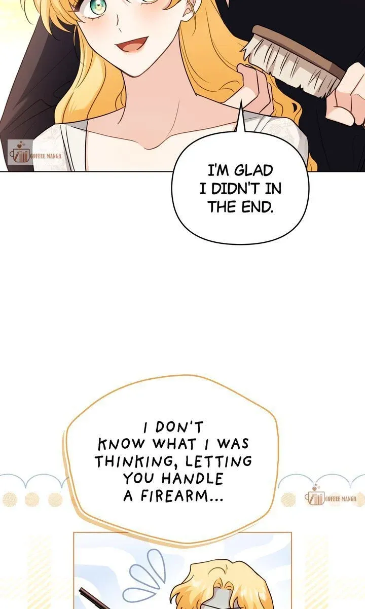 Finding Camellia Chapter 102 Online - página 5