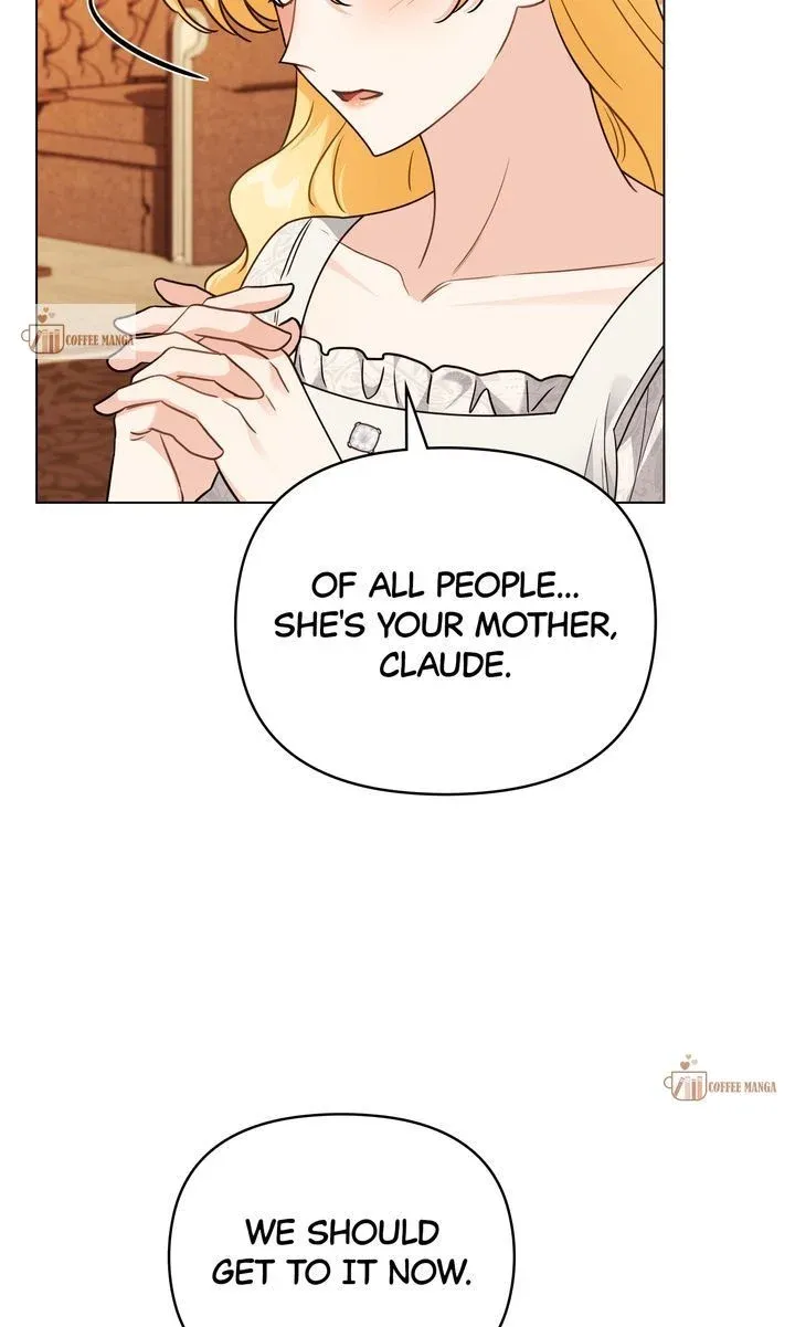 Finding Camellia Chapter 102 Online - página 10