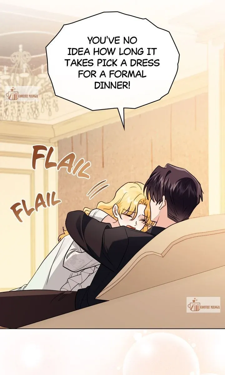 Finding Camellia Chapter 102 Online - página 17