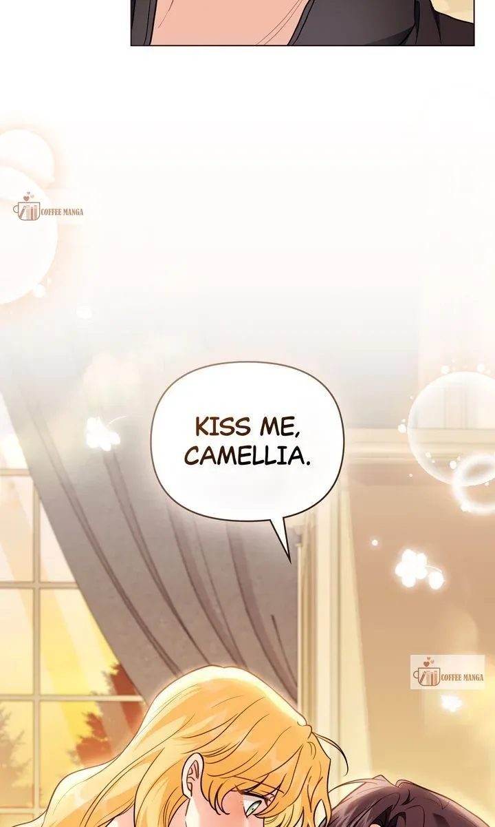 Finding Camellia Chapter 102 Online - página 19