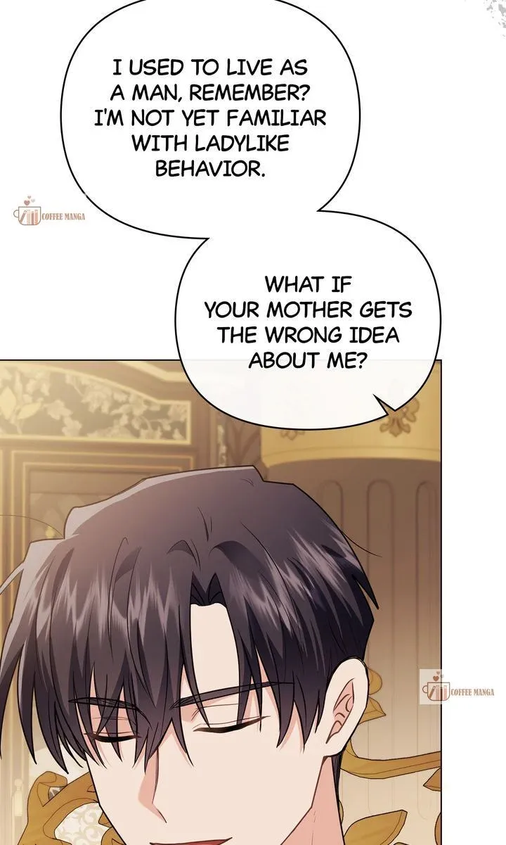 Finding Camellia Chapter 102 Online - página 36