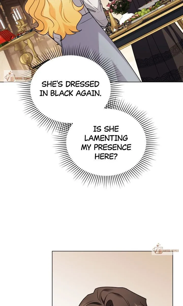 Finding Camellia Chapter 102 Online - página 42