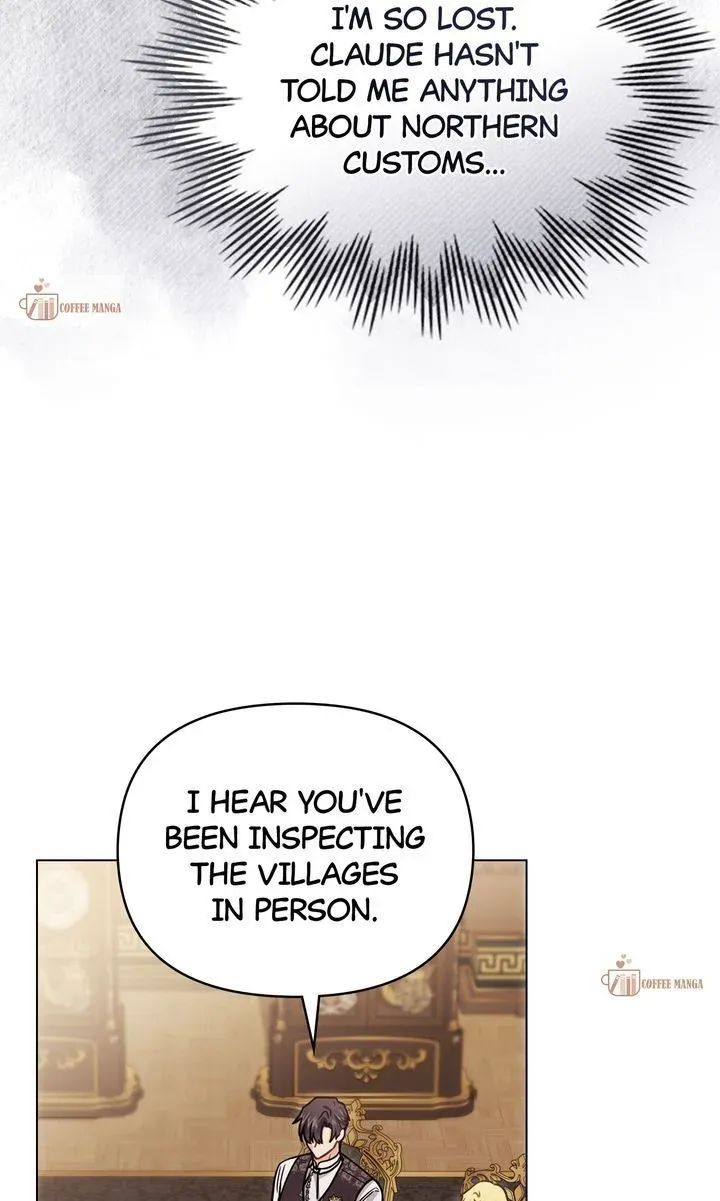 Finding Camellia Chapter 102 Online - página 45
