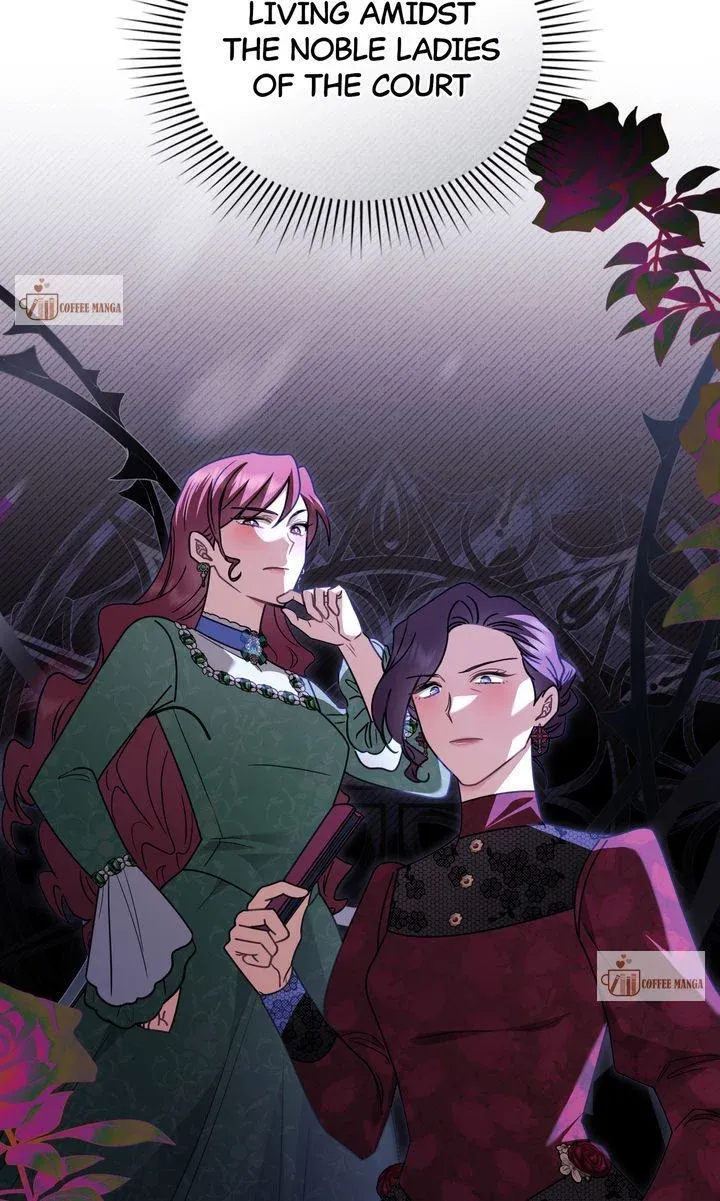 Finding Camellia Chapter 102 Online - página 60