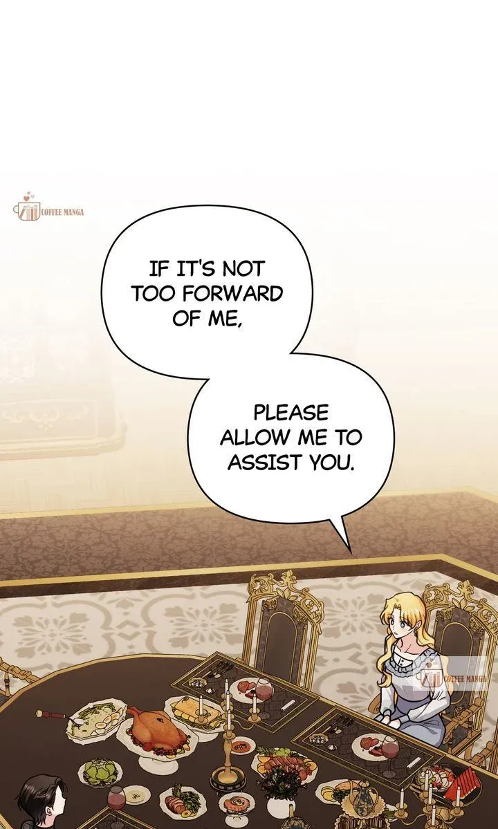 Finding Camellia Chapter 103 Online - página 1