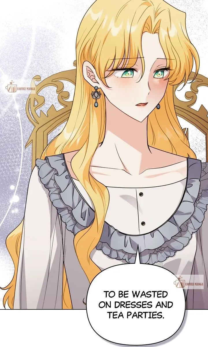 Finding Camellia Chapter 103 Online - página 8