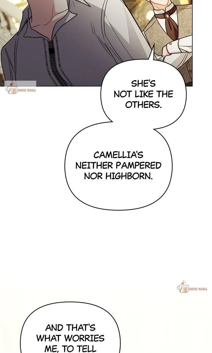 Finding Camellia Chapter 103 Online - página 31