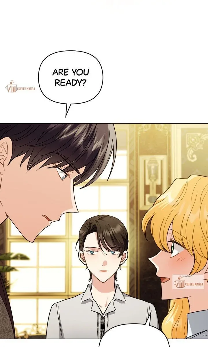 Finding Camellia Chapter 103 Online - página 38