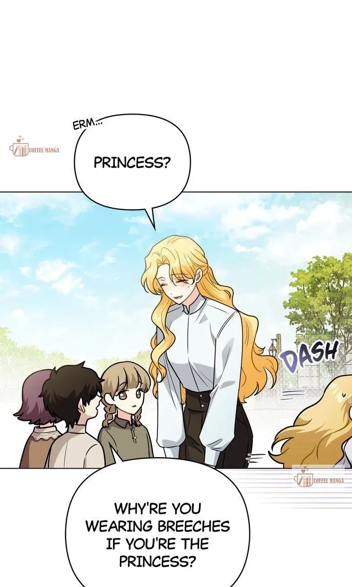 Finding Camellia Chapter 103 Online - página 72