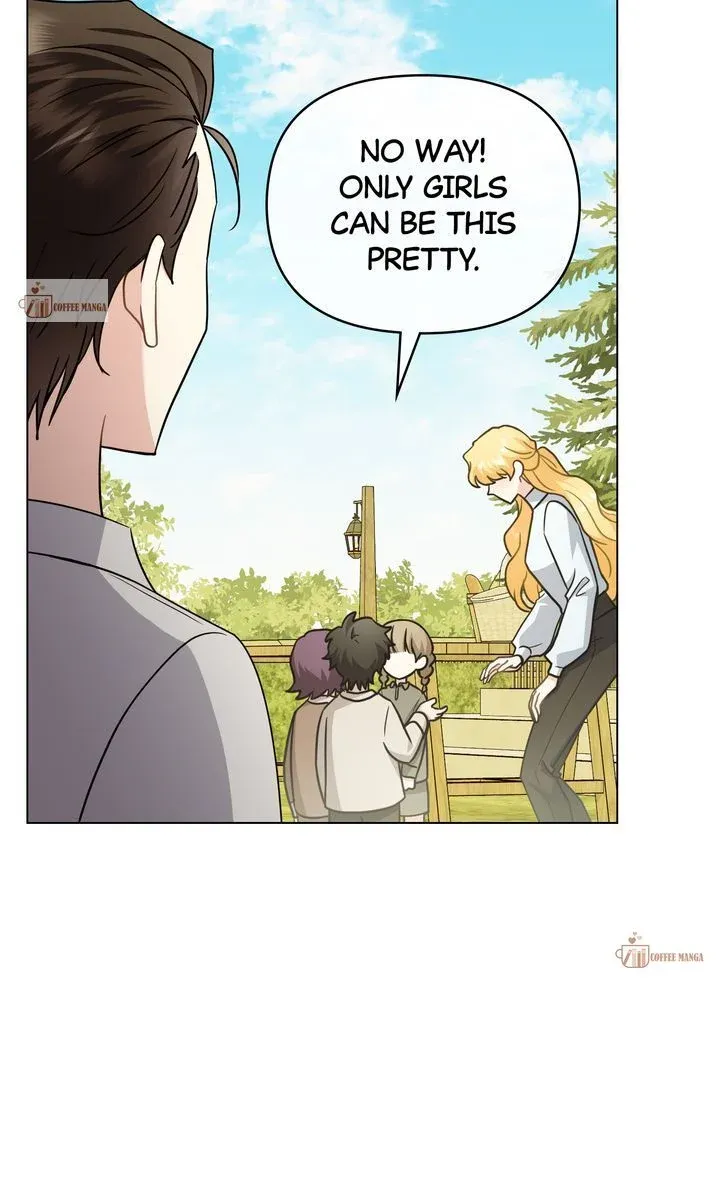 Finding Camellia Chapter 104 Online - página 2