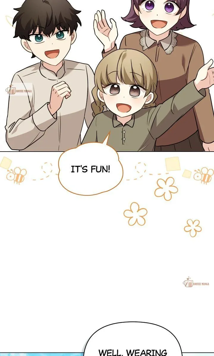 Finding Camellia Chapter 104 Online - página 5