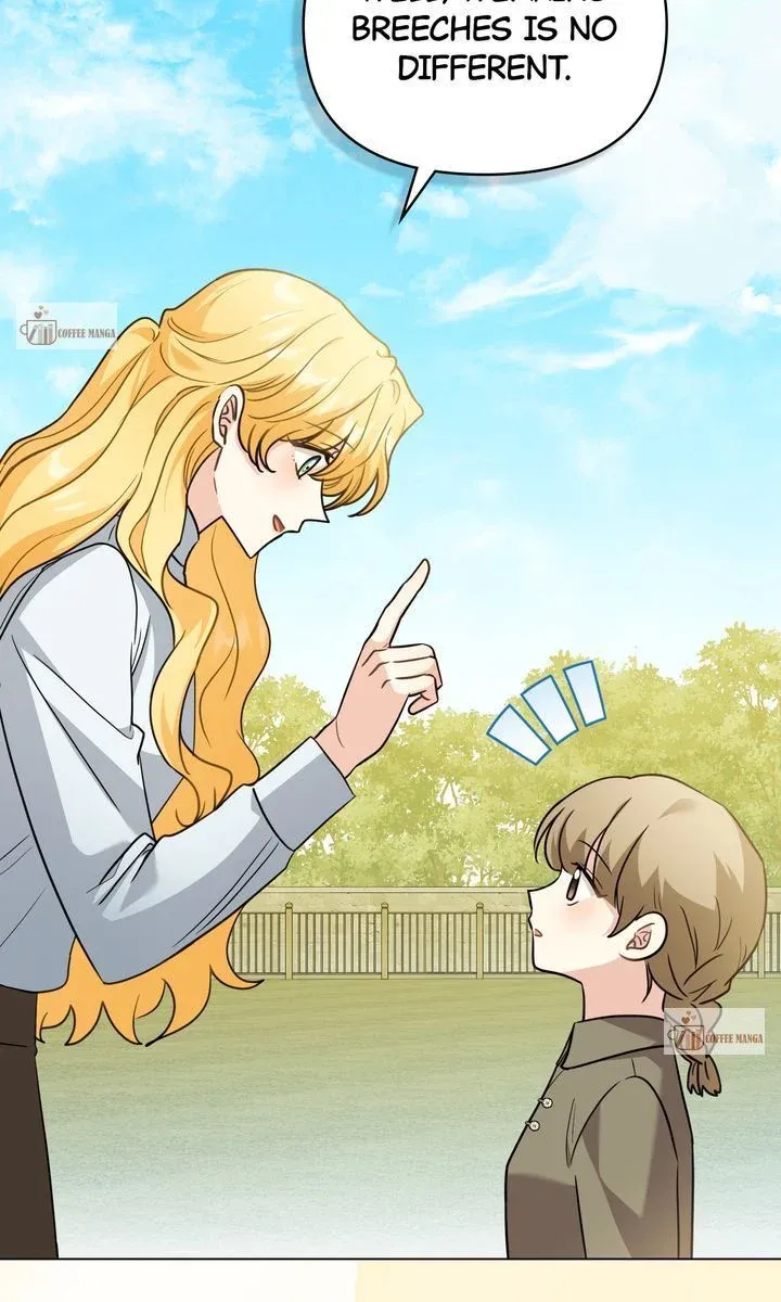 Finding Camellia Chapter 104 Online - página 6