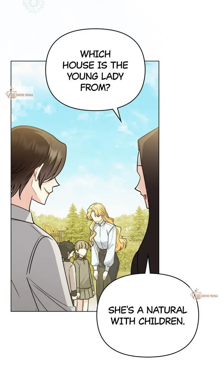 Finding Camellia Chapter 104 Online - página 15