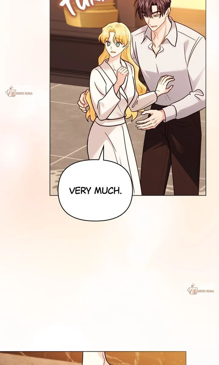 Finding Camellia Chapter 104 Online - página 35