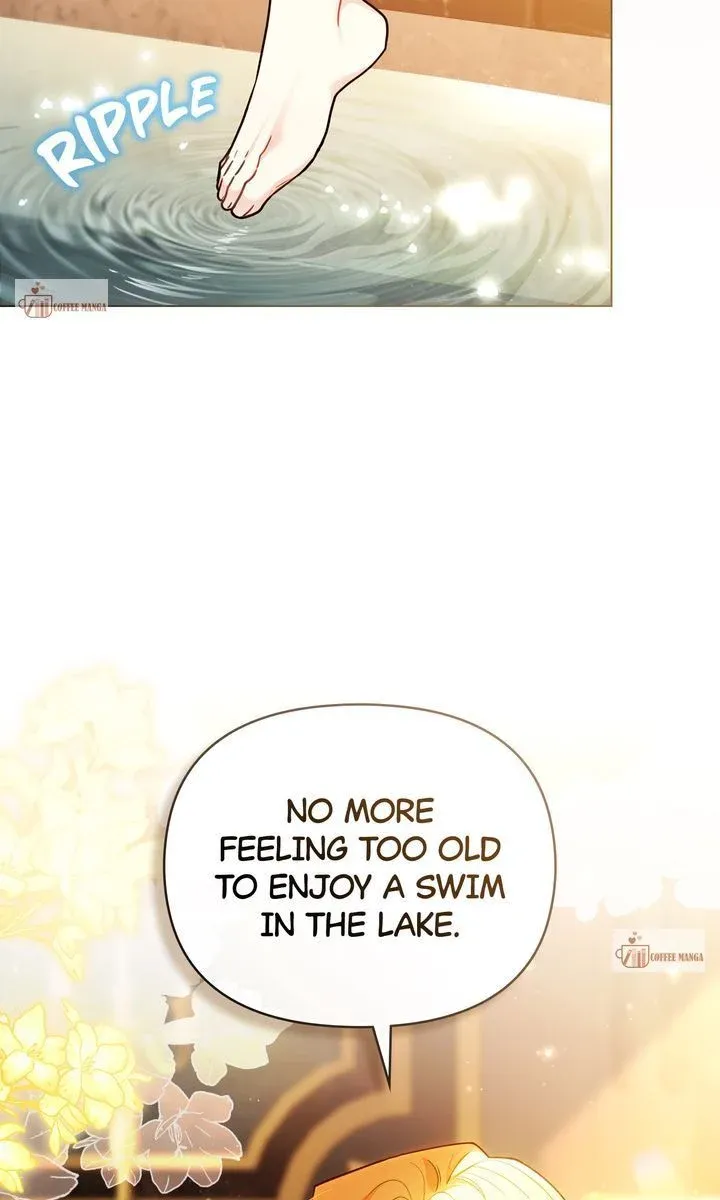 Finding Camellia Chapter 104 Online - página 36