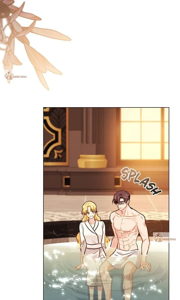 Finding Camellia Chapter 104 Online - página 41