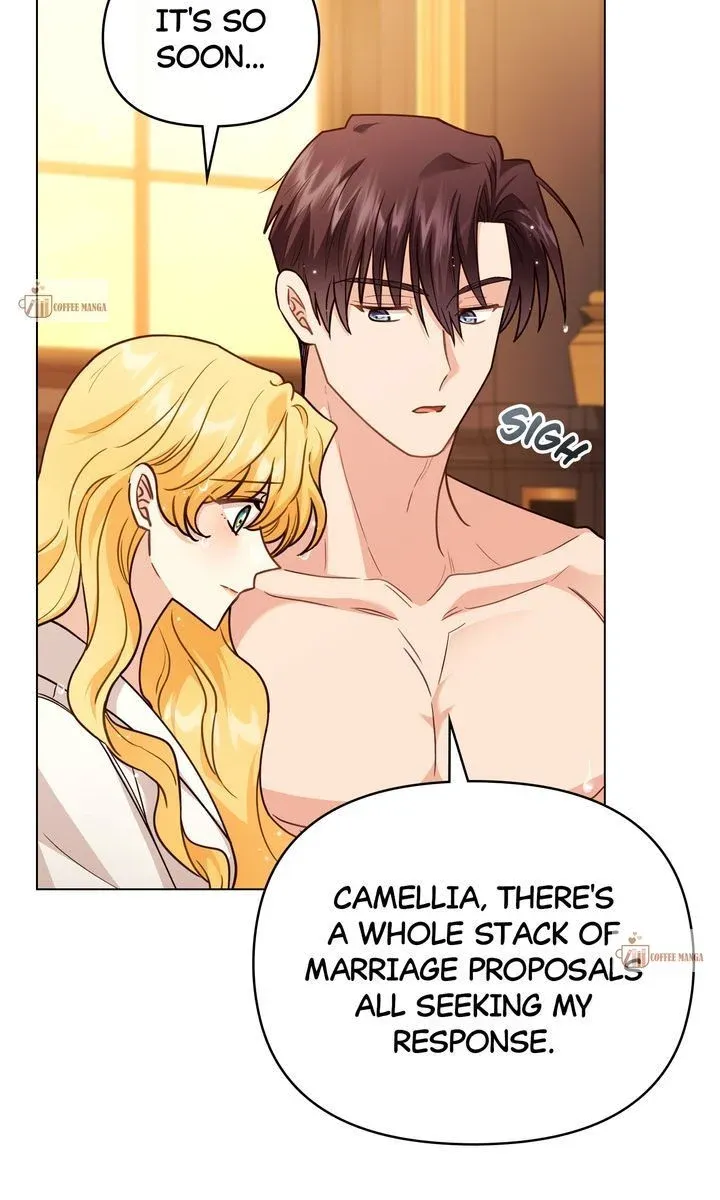 Finding Camellia Chapter 104 Online - página 45