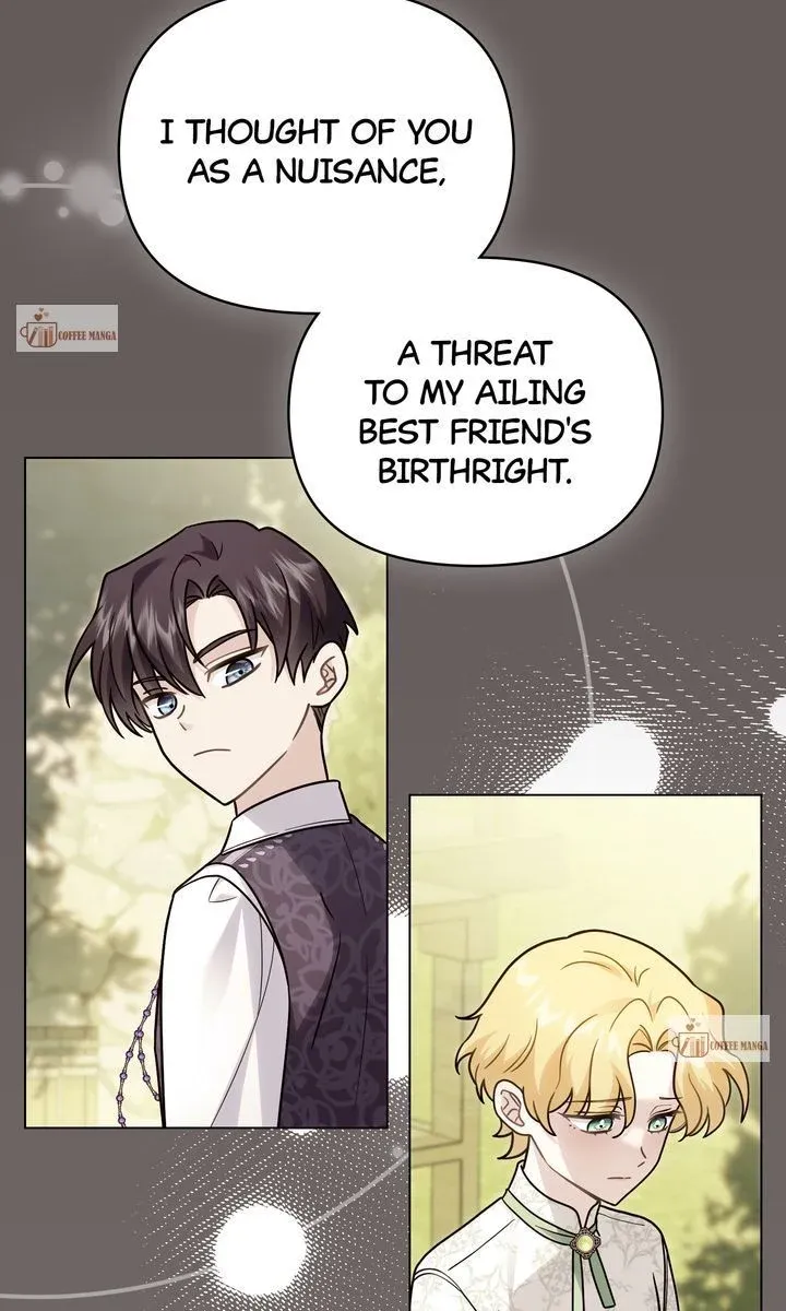 Finding Camellia Chapter 104 Online - página 52