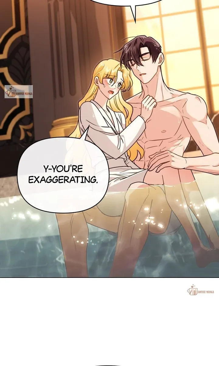 Finding Camellia Chapter 104 Online - página 56