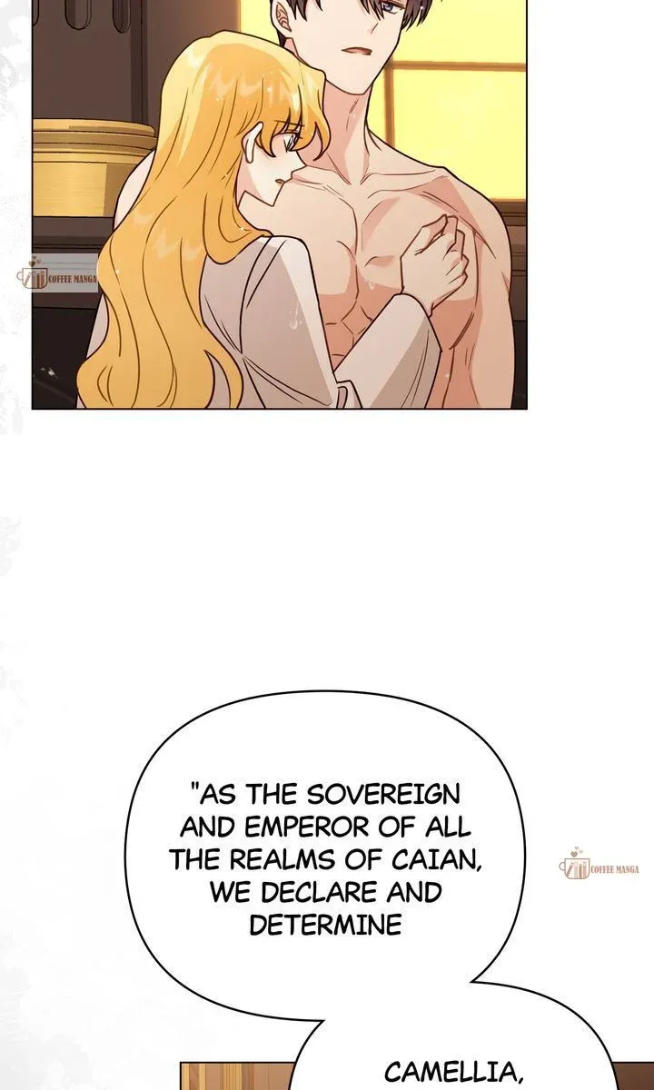 Finding Camellia Chapter 104 Online - página 80