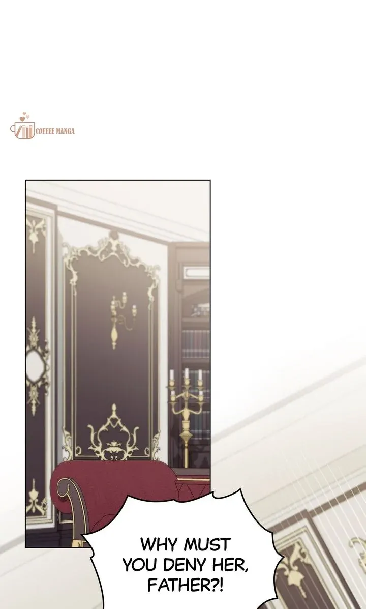 Finding Camellia Chapter 105 Online - página 1