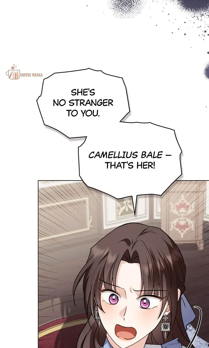 Finding Camellia Chapter 105 Online - página 3